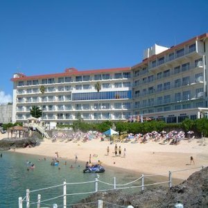 Hotel Miyuki Beach