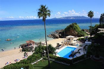 Hotel Miyuki Beach