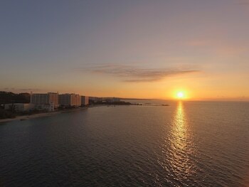 Rizzan Sea Park Hotel Tancha Bay
