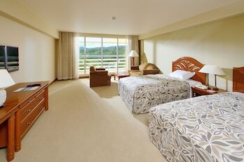 Rizzan Sea Park Hotel Tancha Bay
