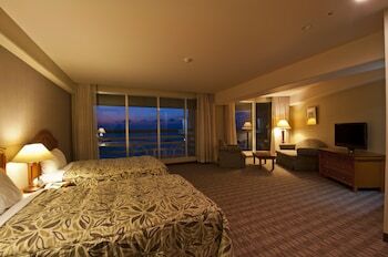 Rizzan Sea Park Hotel Tancha Bay