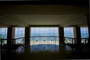 Rizzan Sea Park Hotel Tancha Bay