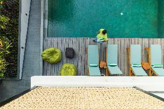 Hotel Artotel Haniman Ubud