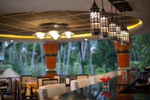 Hotel Green Field Resort Ubud