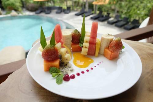 Hotel Green Field Resort Ubud