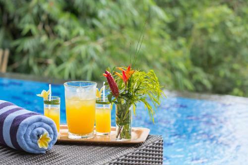 Villa Atap Padi By Nagisa Bali