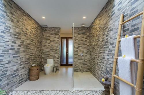 Villa Atap Padi By Nagisa Bali