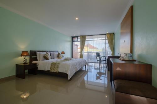 Hotel Grey House 2