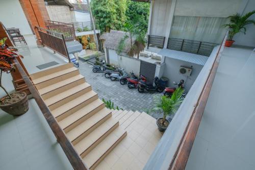 Hotel Grey House 2