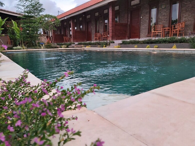 Hostal Ayuna Family Ubud