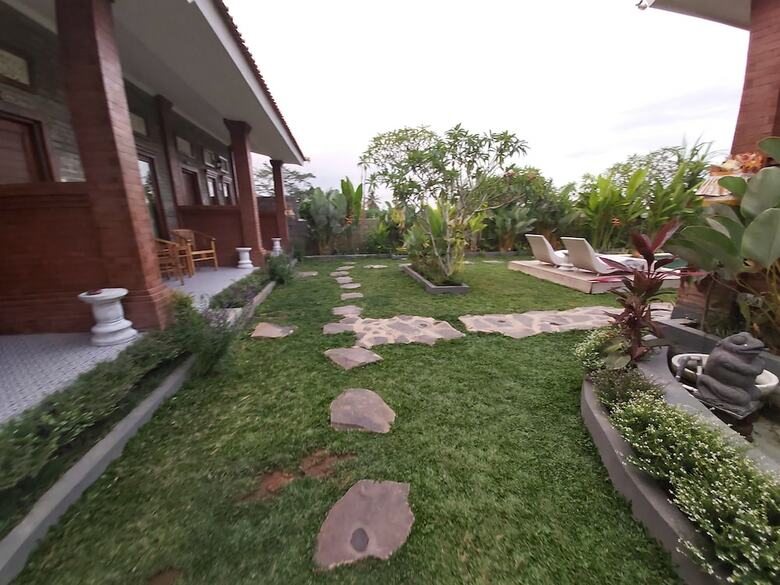 Hostal Ayuna Family Ubud