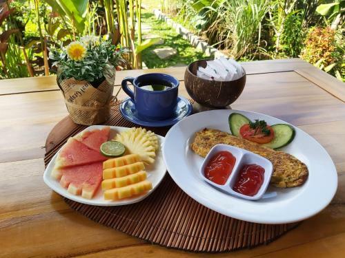 Hostal Ayuna Family Ubud