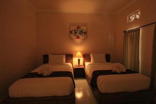 Hostal Ayuna Family Ubud