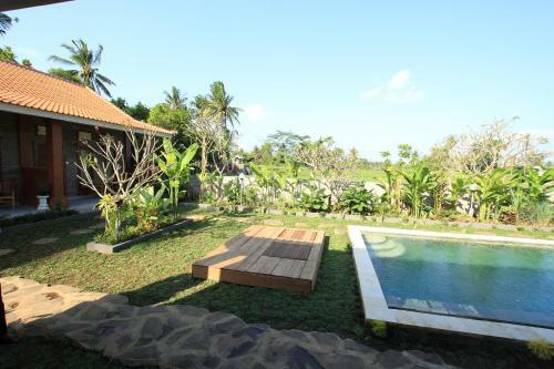 Hostal Ayuna Family Ubud