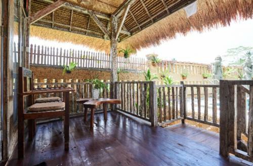 Royal Jj Ubud Resort & Spa