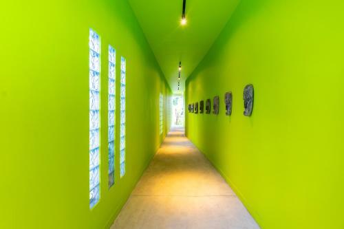 Villa Rouge - Loft Valilana