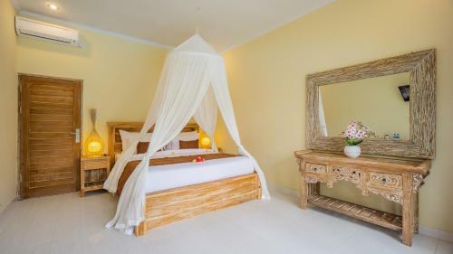 Apartamento Abhirama Villas And Spa