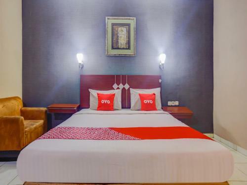 Oyo 3936 Hotel Trisula Makassar