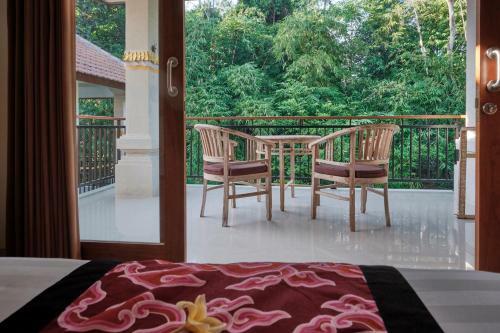 Hostal Gek House Ubud Bali