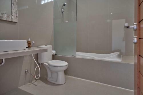 Hostal Gek House Ubud Bali