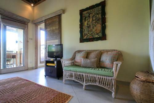Vss Ubud Villa/pool/ac/best Breakfast In Bali
