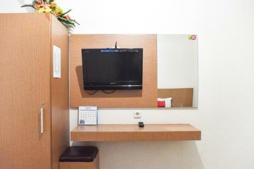 Hostal Reddoorz @ Pengayoman Panakkukang 2