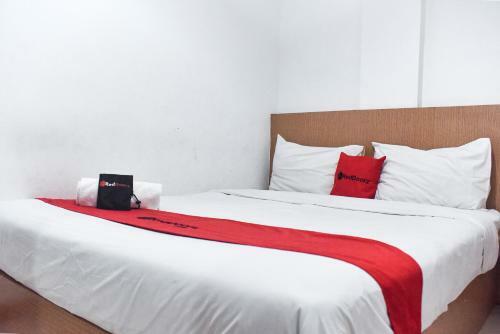 Hostal Reddoorz @ Pengayoman Panakkukang 2