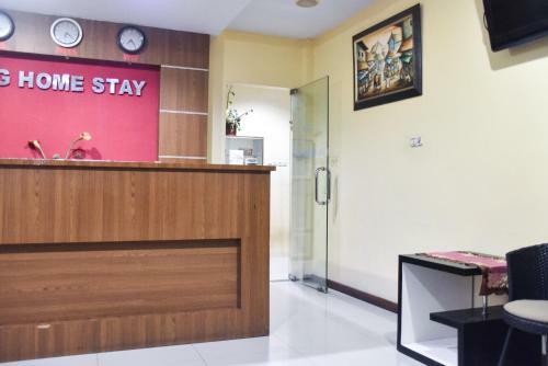 Hostal Reddoorz @ Pengayoman Panakkukang 2