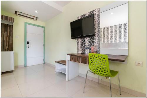 Hotel Reddoorz Plus @ Hertasning Area