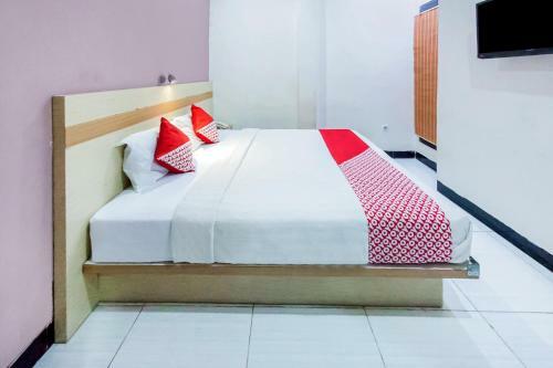 Hotel Oyo 2087 Jaya Homestay