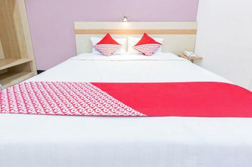 Hotel Oyo 2087 Jaya Homestay