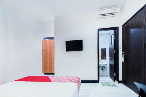 Hotel Oyo 2087 Jaya Homestay