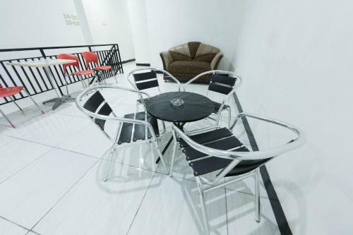 Hotel Oyo 2087 Jaya Homestay