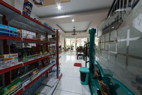 Hotel Oyo 2087 Jaya Homestay