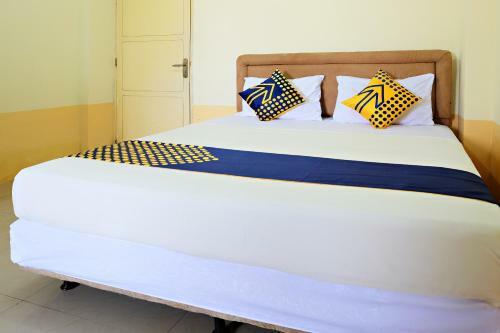 Hotel Spot On 2610 Zn Residence
