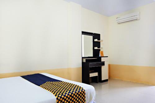 Hotel Spot On 2610 Zn Residence
