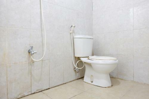 Hotel Spot On 2661 Wisma Maysara Makassar