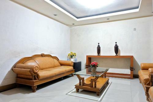 Hotel Spot On 2661 Wisma Maysara Makassar