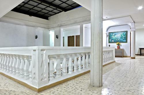Hotel Spot On 2661 Wisma Maysara Makassar