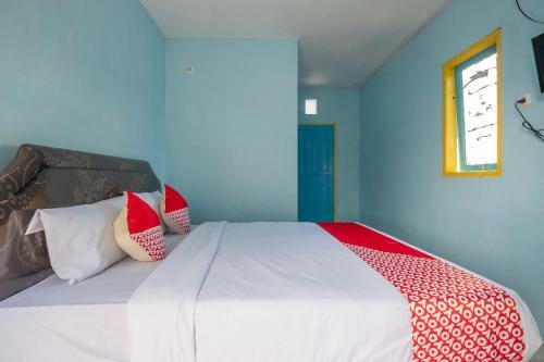 Hotel Oyo 2775 Rf Homestay
