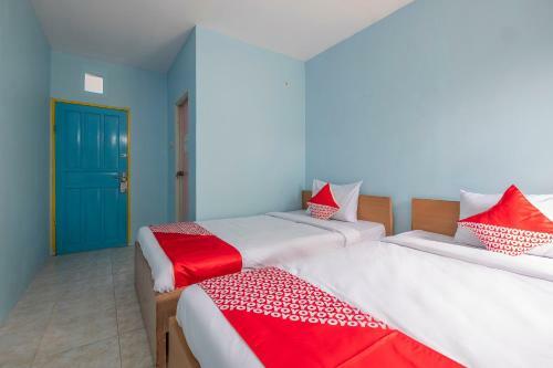 Hotel Oyo 2775 Rf Homestay