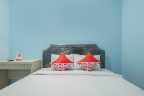 Hotel Oyo 2775 Rf Homestay