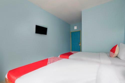 Hotel Oyo 2775 Rf Homestay