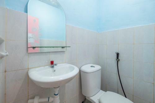 Hotel Oyo 2775 Rf Homestay
