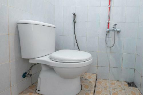 Hotel Oyo 2775 Rf Homestay