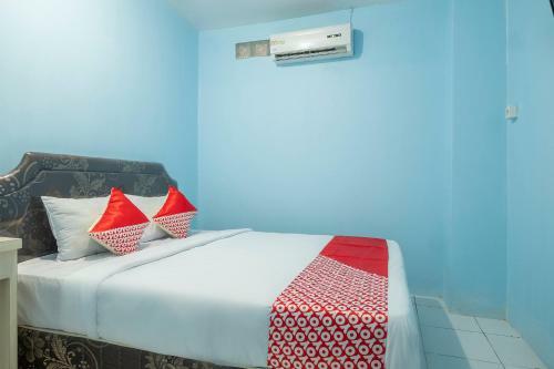 Hotel Oyo 2775 Rf Homestay
