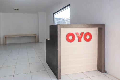 Hotel Oyo 2775 Rf Homestay