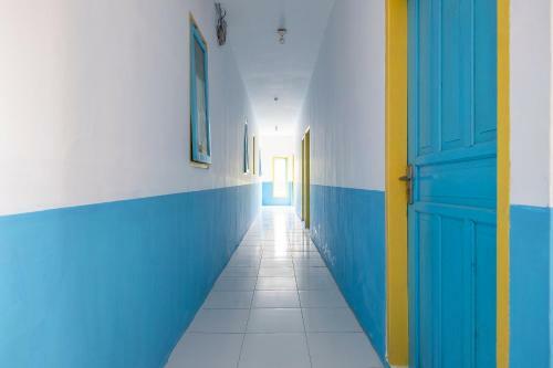 Hotel Oyo 2775 Rf Homestay