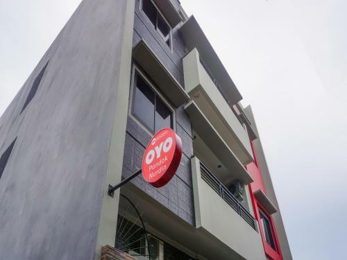 Hotel Oyo 90069 Pondok Nurdin