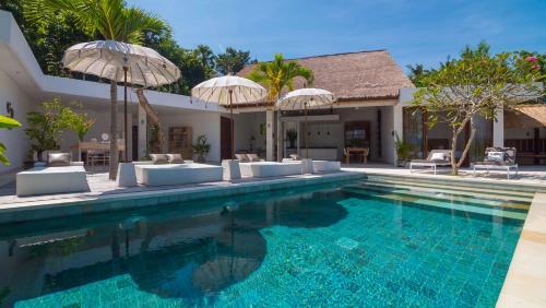 Villa Alang Alang